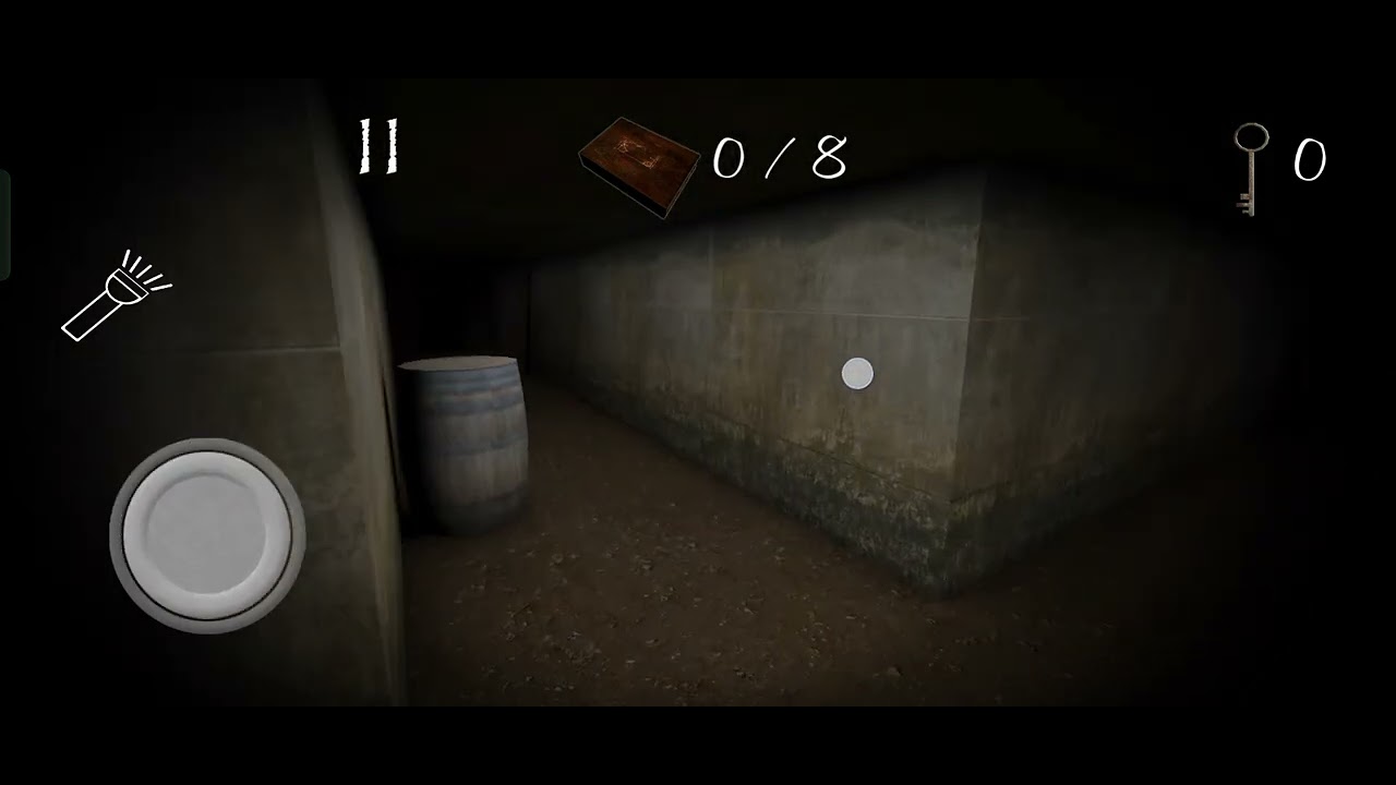 New tranding gameplay|| horror game|| android mobile game @Ragnarogamer #granny #horrorgaming 