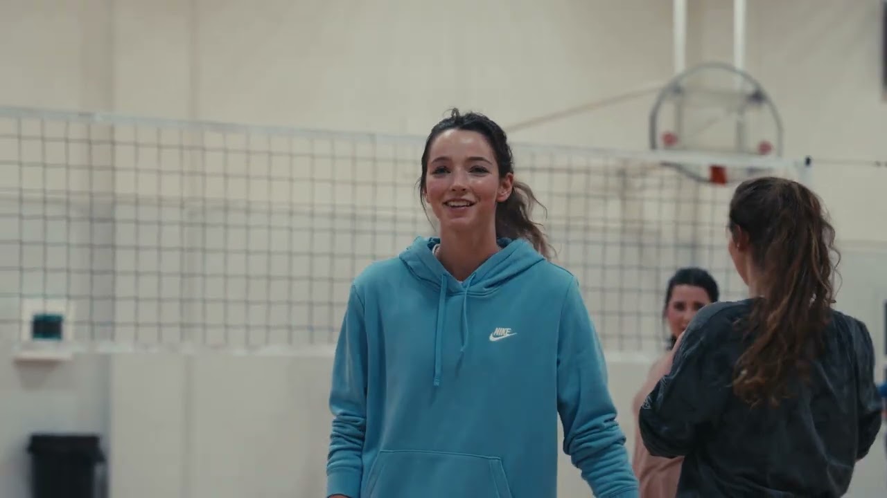 Jenna Rec League - South Dakota