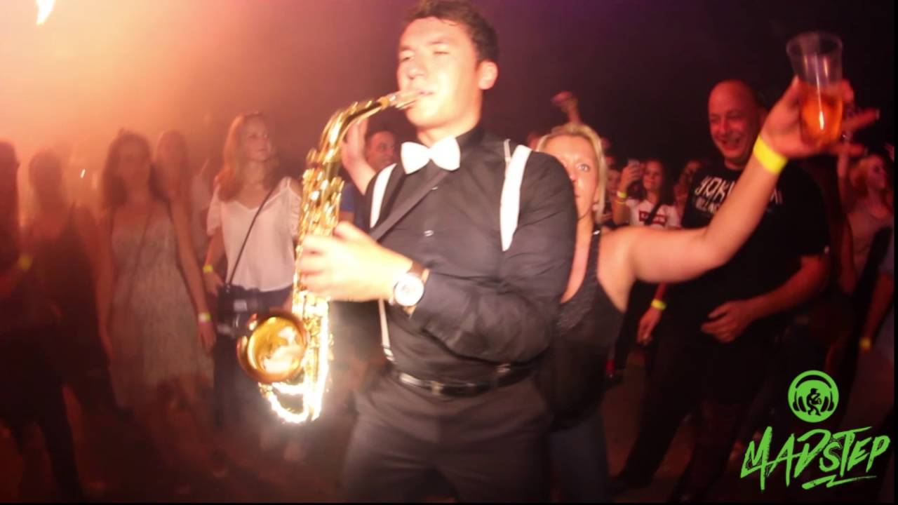 Madstep Aftermovie Landsberg