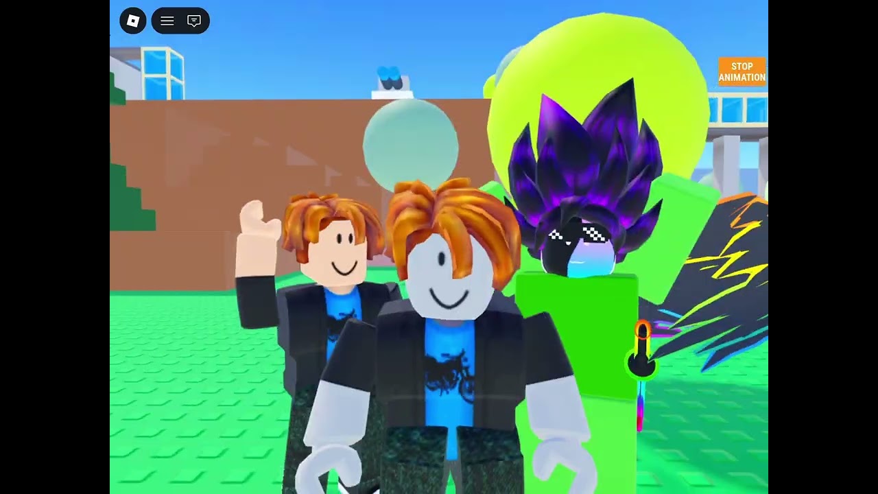 Animation compilation part 2