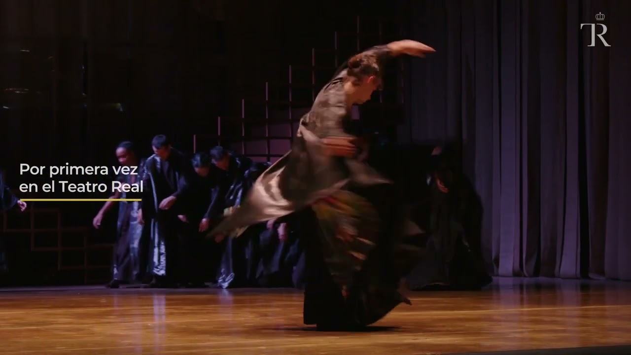Ballet del Gran Teatro de Ginebra | T.23/24