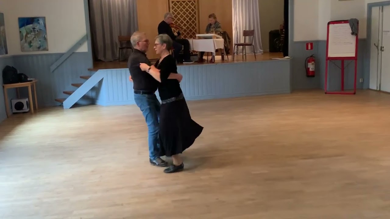 6  Polska från Boda i Dalarna