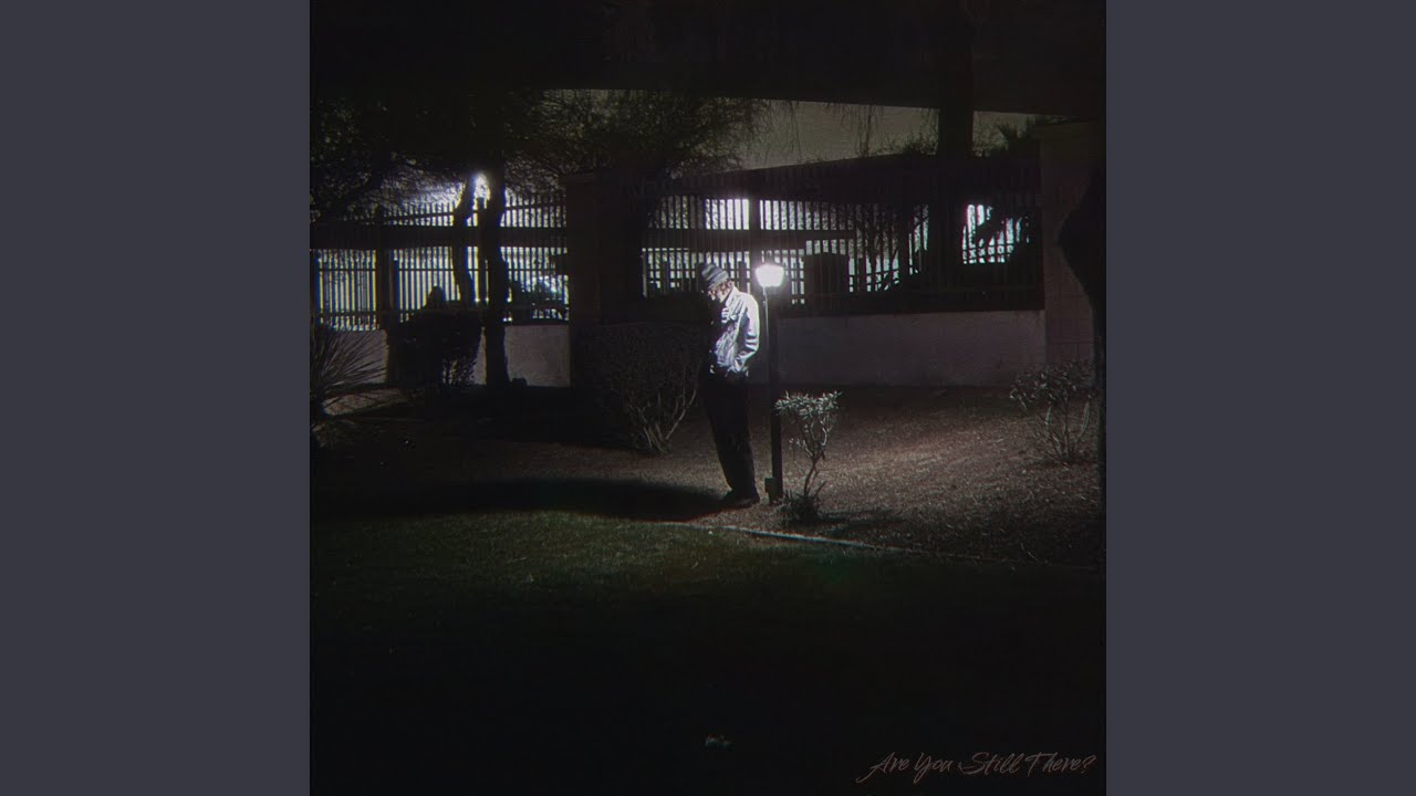 Through The Hills (Extended Play)