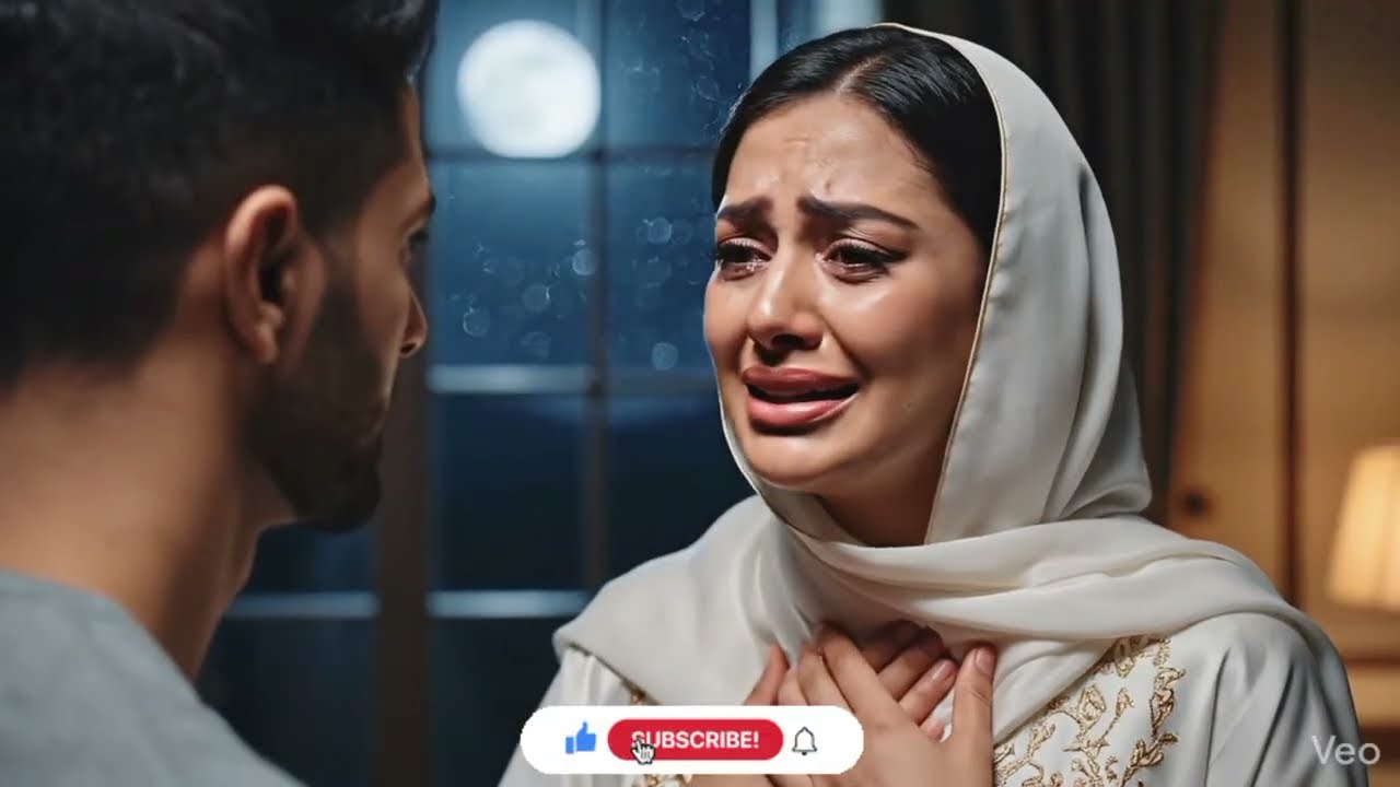 رجل واحد، ثلاث نساءشرطٌ من ثلاث نساء جعلت الرجل صامتًا | قصة تهزّ القلوب