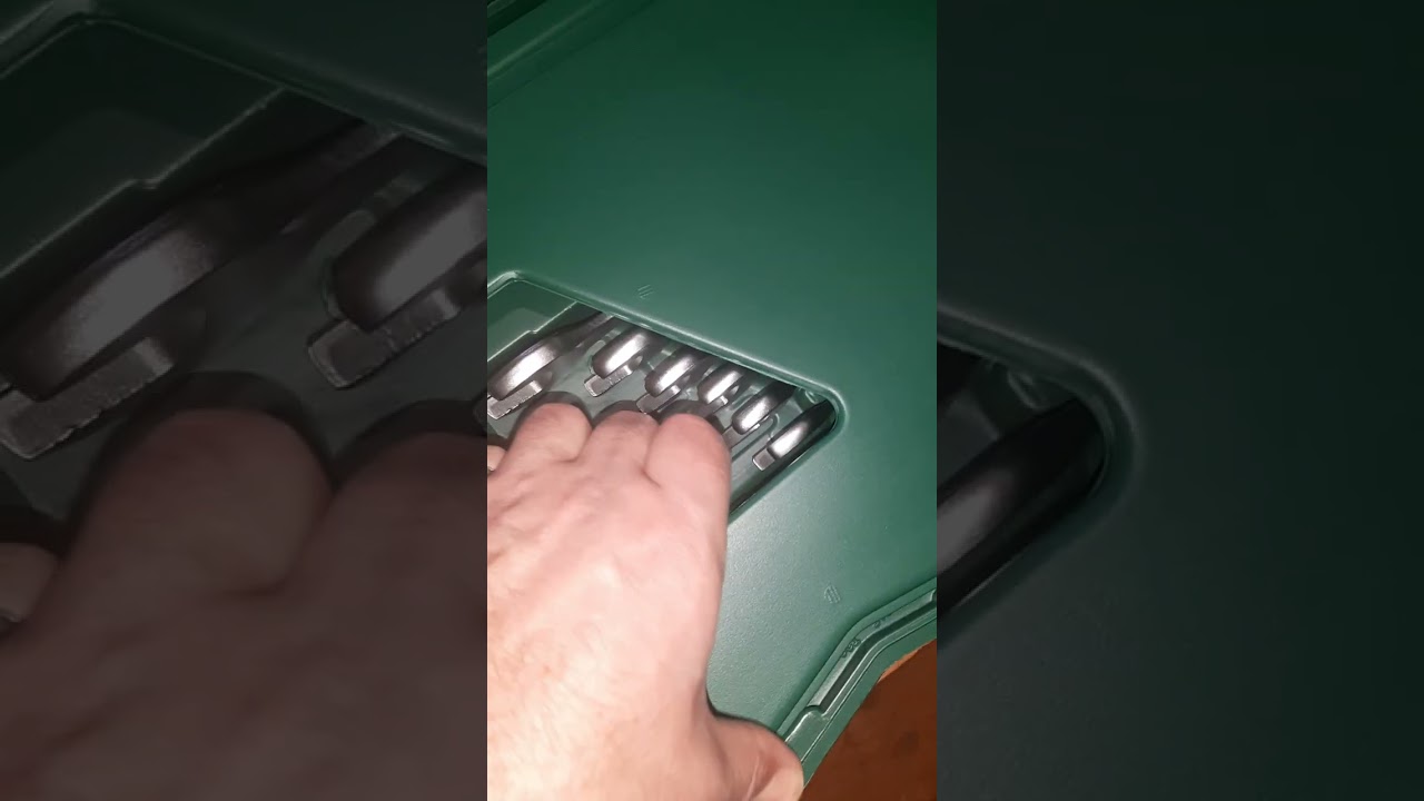 Набір ключів Mannesmann, Germany🇩🇪. 215шт. Непрофесійний огляд українською🇺🇦