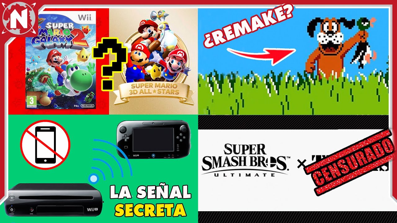 7 Cosas EXTRAÑAS que NO SABÍAS de Nintendo
