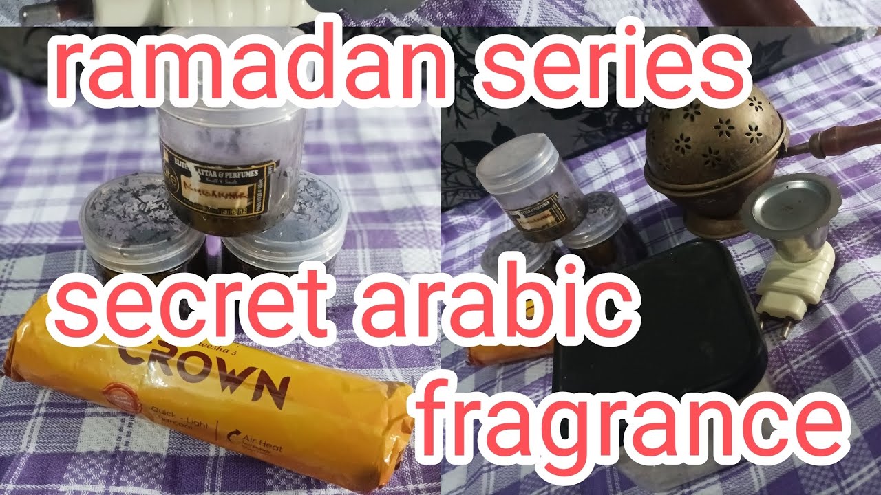 Ramadan series,ifter pre presentation 