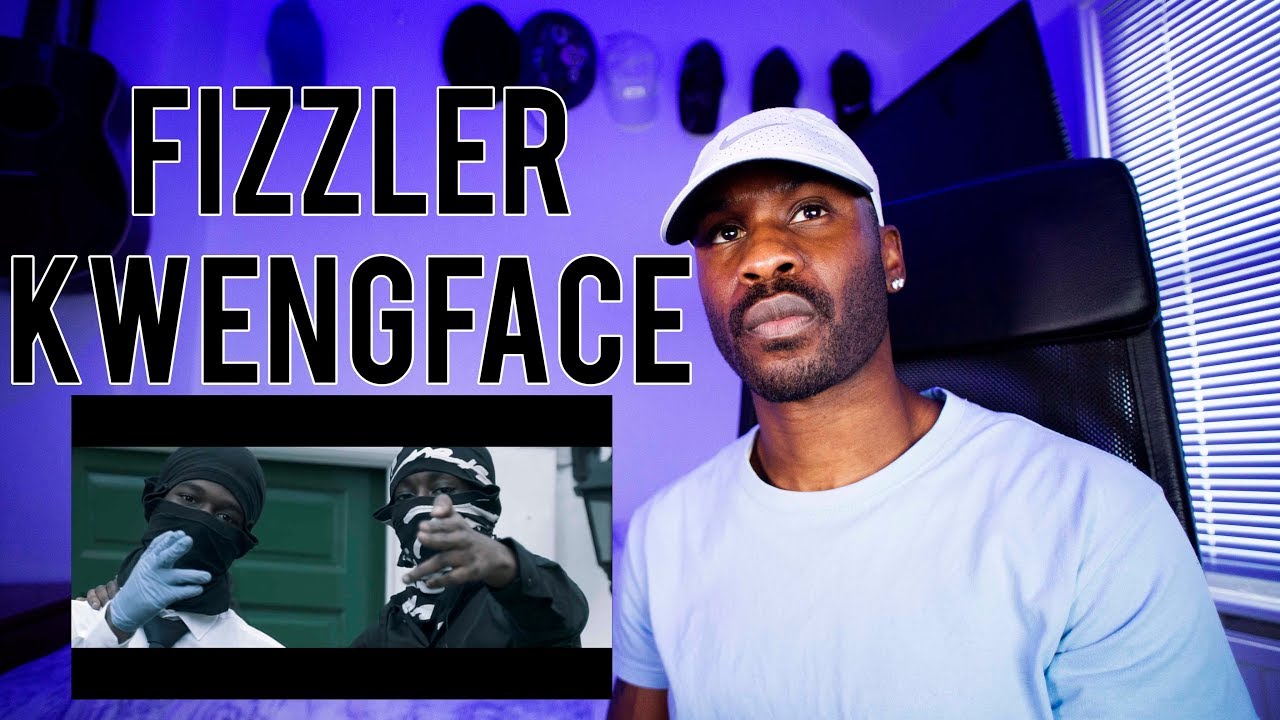 Fizzler x Kwengface - Algebra (Music Video) | MixtapeMadness [Reaction] | LeeToTheVI