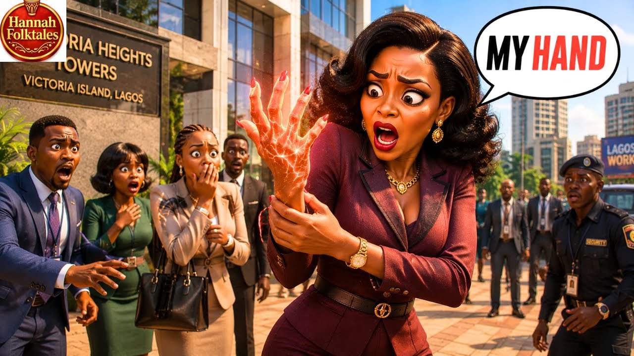 🔥Arrogant Boss Kept Hurting People…Then Everything Changed
