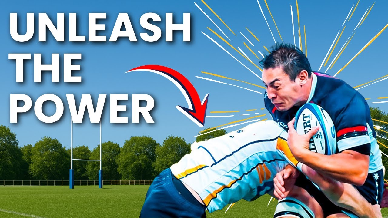 How to Tackle in Rugby: Proven Tackling Techniques for Beginners