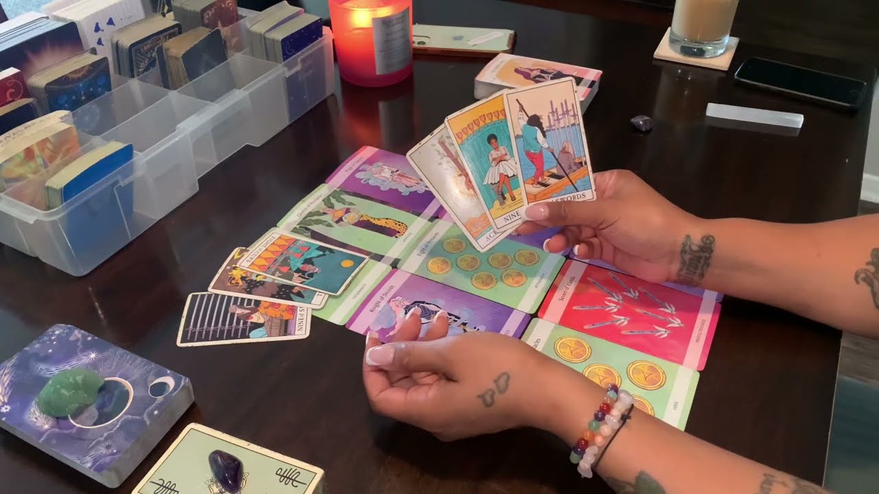 Capricorn♑️Heavy Spell Work😵‍💫🧐CLEAR YOUR ENERGY! Someone Doesn’t Realize Who They Fu*king With😱
