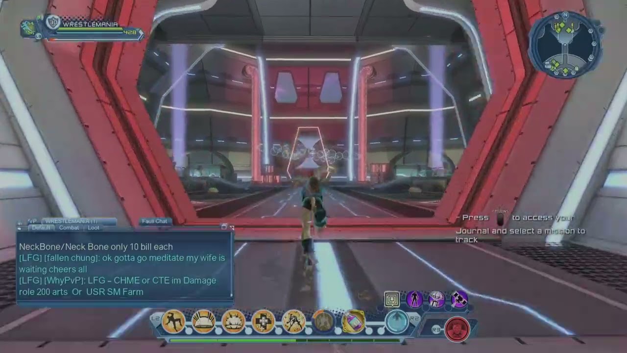 DCUO Exposing The Truth About High Output League