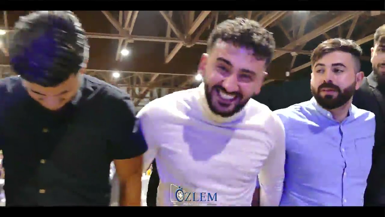 Selcan & Mehmet Ali / GRUP EVAN / Nurhak Dügünü Nancy / ÖzlemProduction®