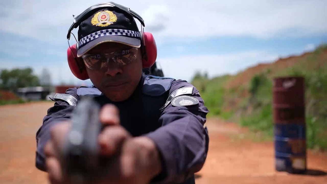 CFO PMDF TURMA 24 - V&Iacute;DEO OPERACIONAL