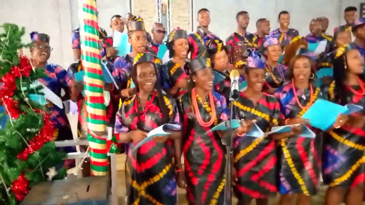Traditional Medley