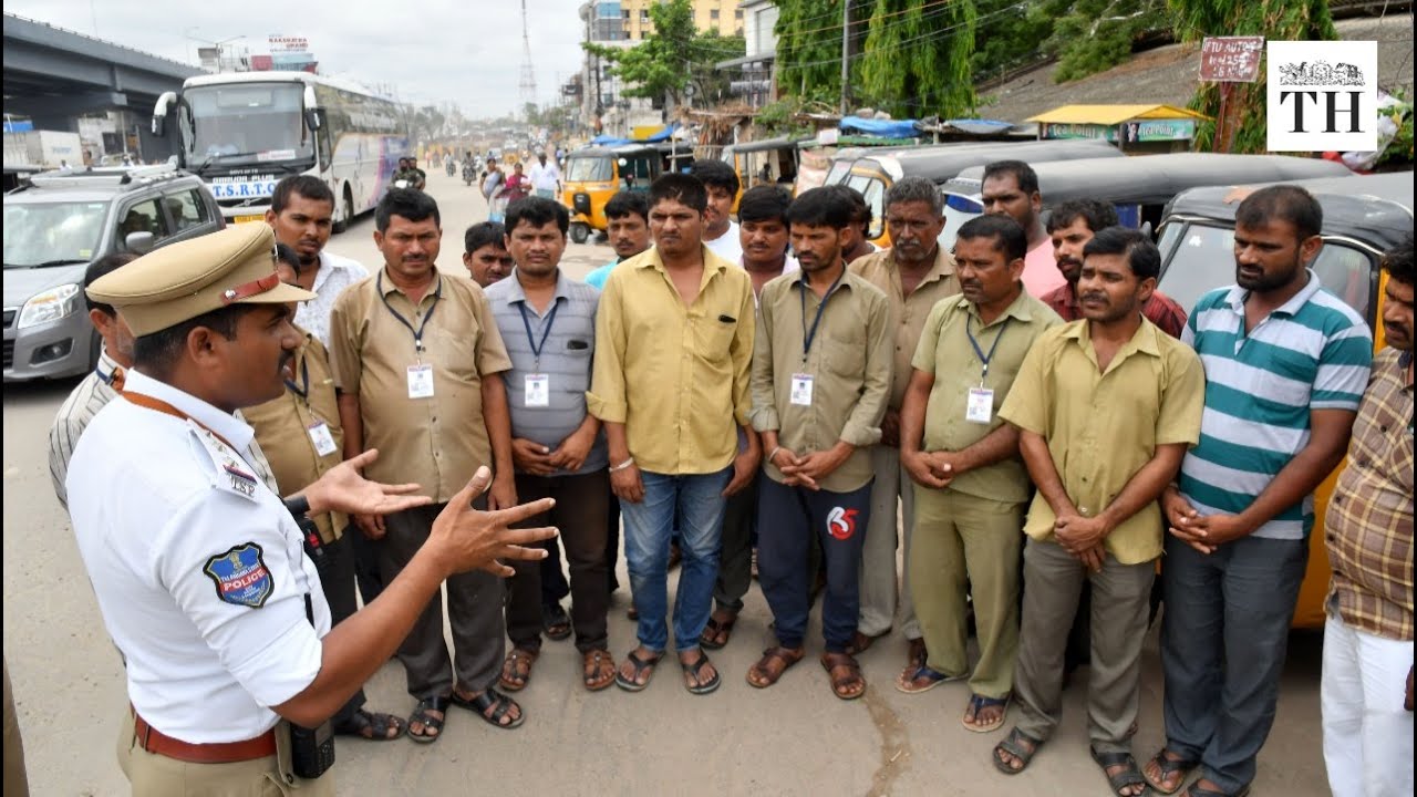 The new penalties for traffic violations under the Motor Vehicles (Amendment) Bill, 2019