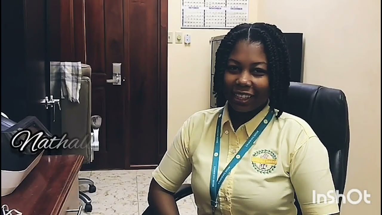 Student Testimonial: Pursuing a Degree in Economics at The UWI, Cave Hill Campus
