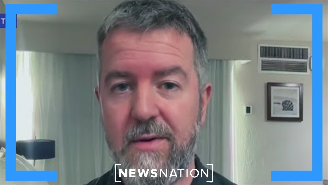 Life returning to normal slowly after 'El Mencho' aftermath: Journalist | Elizabeth Vargas Reports