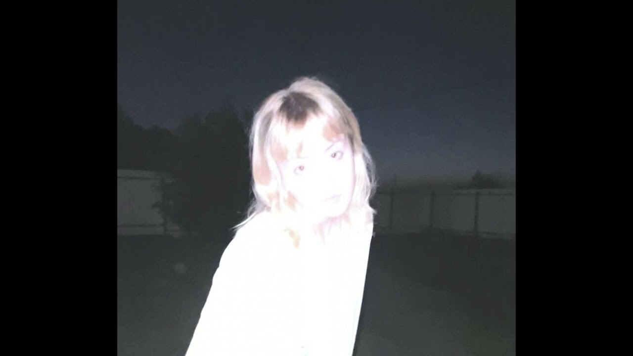 (free) crystal castles + snow strippers type beat ~ "glossy" (prod. noahh)