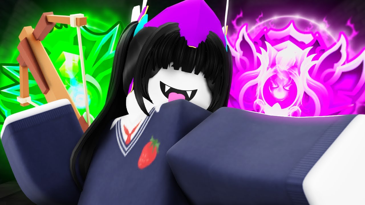 HOW I *DOMINATE* NIGHTMARE/EMERALD LOBBIES ON THE LAST WEEK OF RANKED... (Roblox Bedwars)