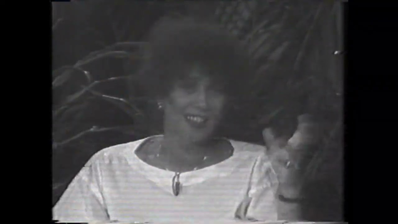 1982, TV Record, Programa Noites Cariocas