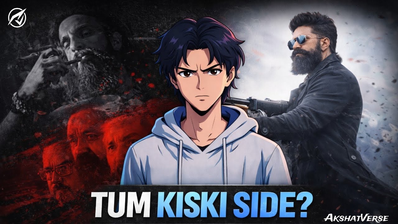 Toxic vs Dhurandhar 2: Ye Clash Indian Cinema Tod Dega?