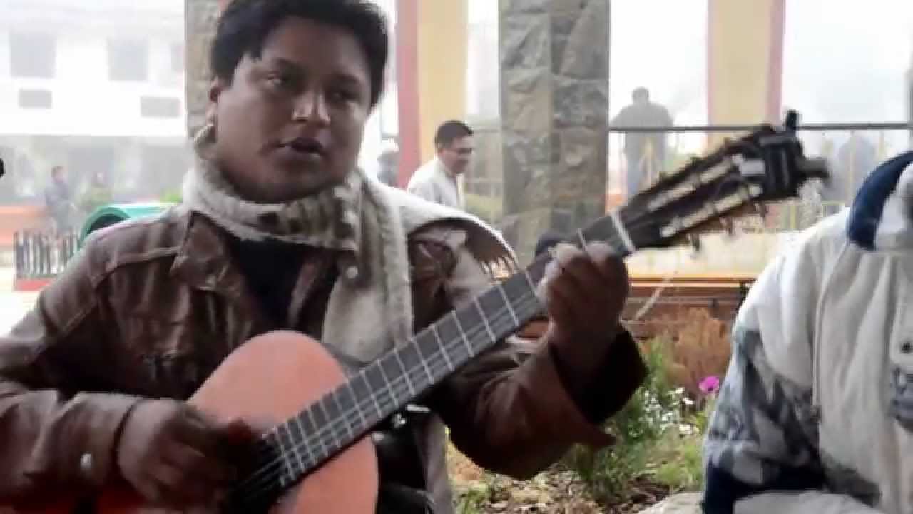 Grupo Sentir - Mix de Sanjuanitos