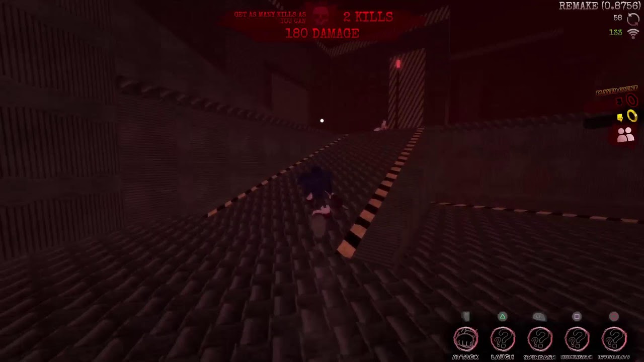 Playing OM ( i hate it )