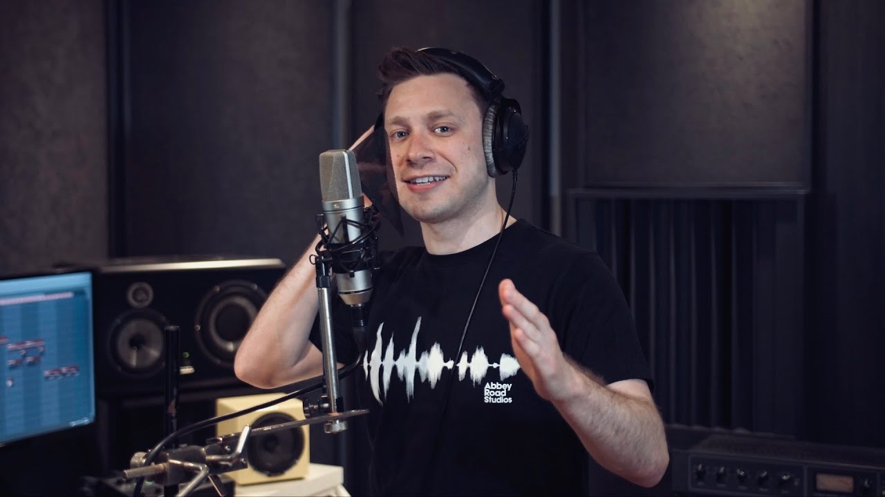 Masters - Paweł Jasionowski #hot16challenge2