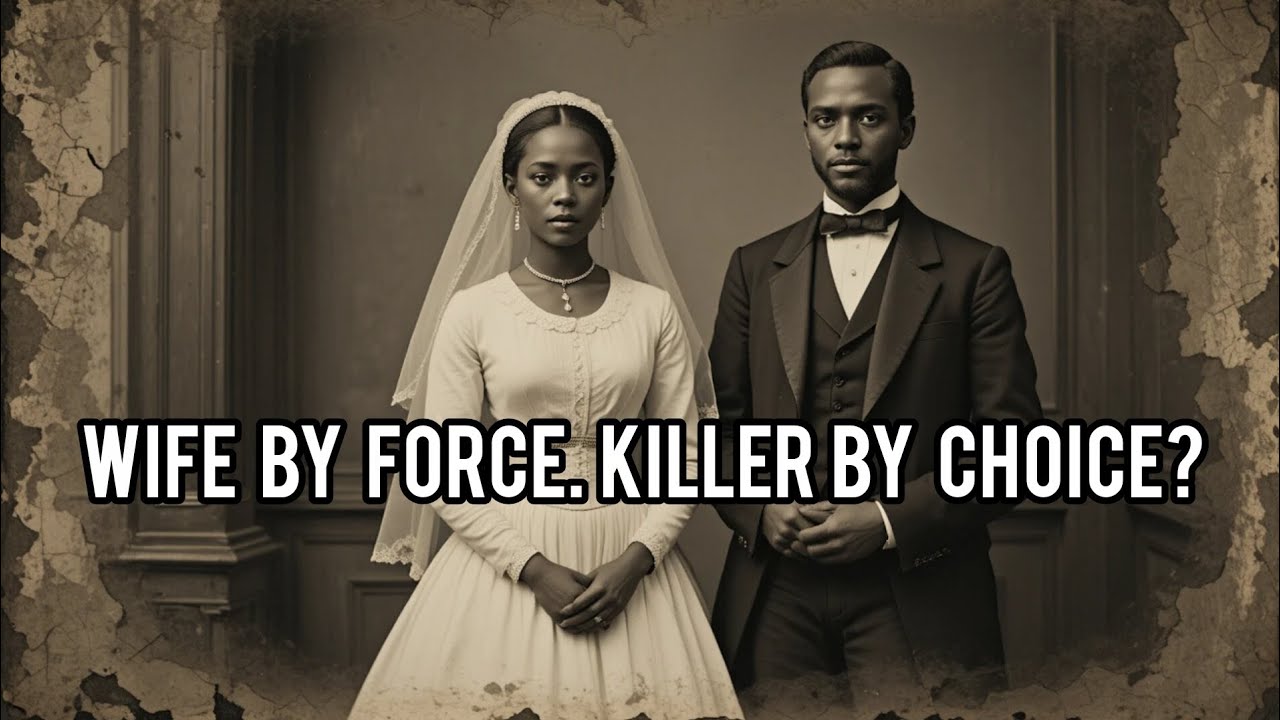 I Poisoned the Family That Owned Me… And I’d Do It Again for My Child.