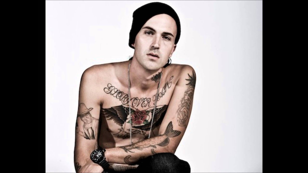 yelawolf Superman