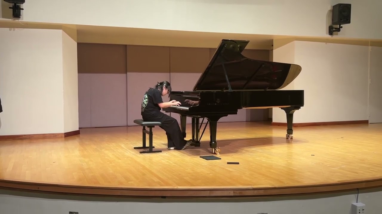 Beethoven Op.2 No.3