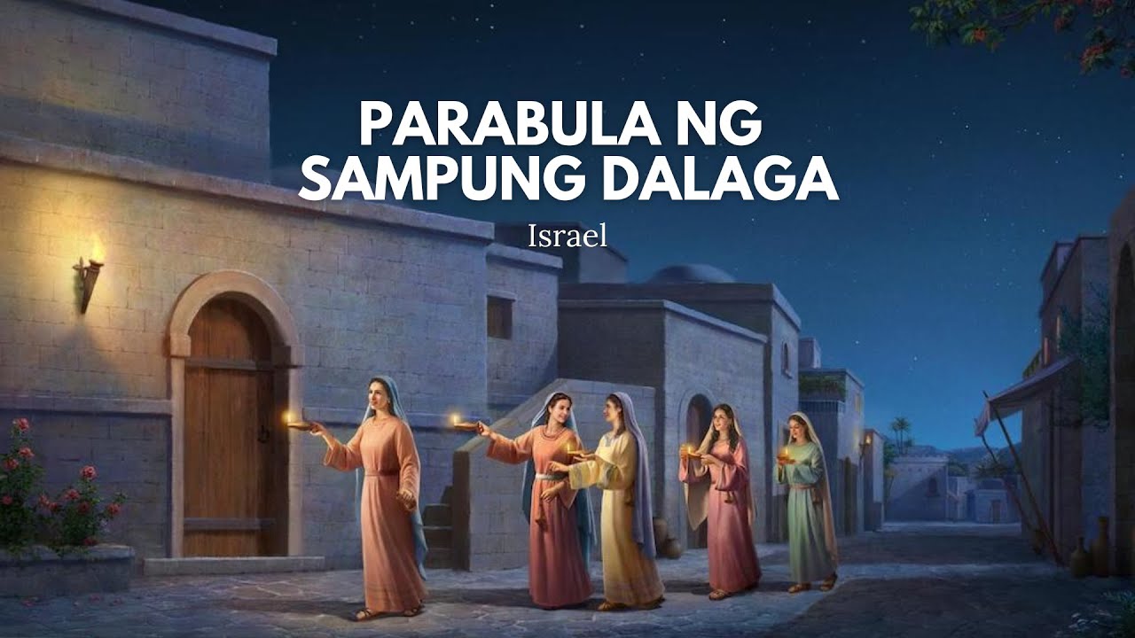 Parabula ng Sampung Dalaga