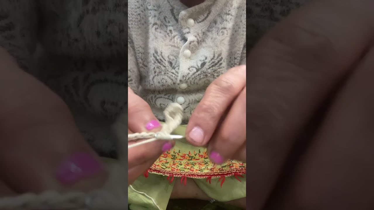 The Perfect Stitch is live