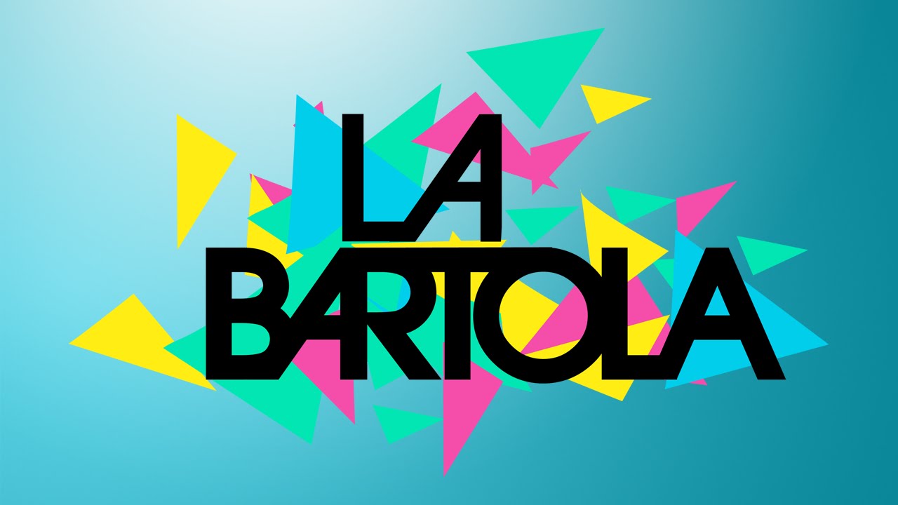 Ni una sola palabra - La Bartola