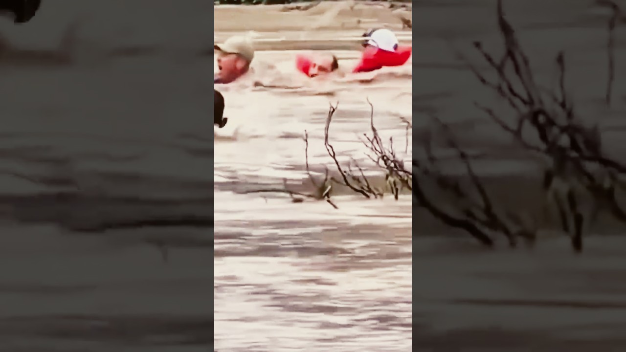 How the July 2025 Texas Flood Devastated Central Texas: Full Breakdown