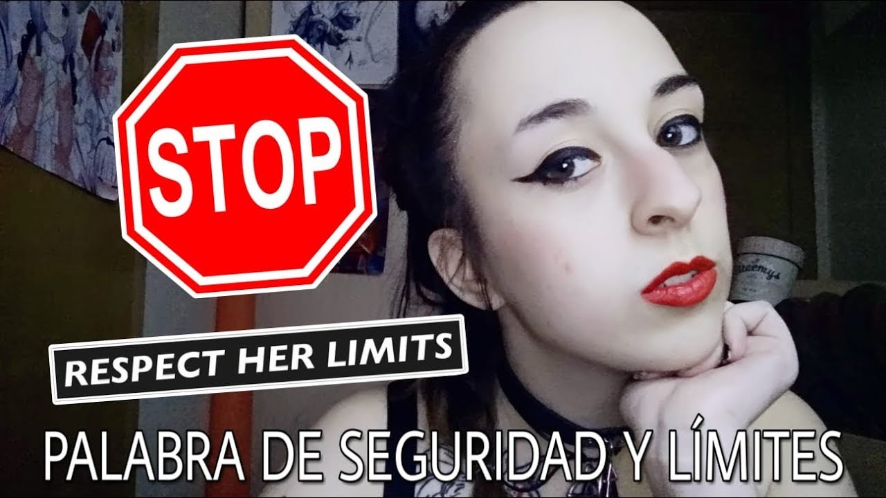 Los limites y la palabra de seguridad | Wonderland Queen