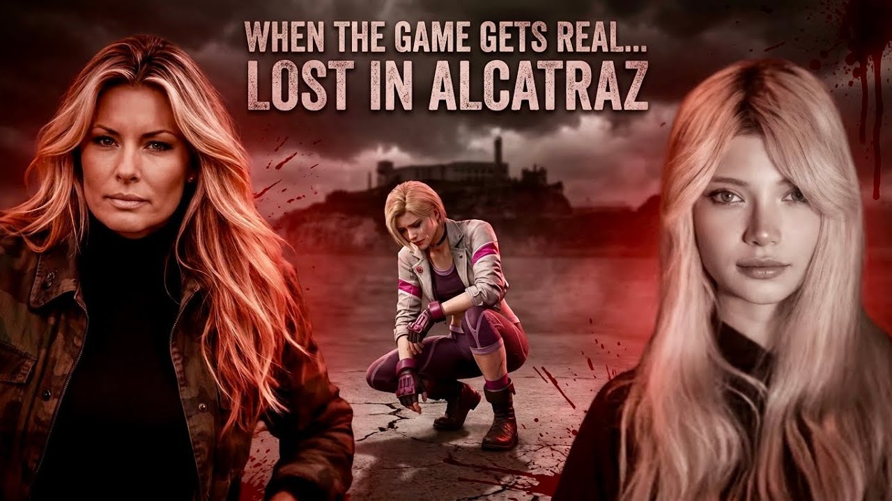 42 Kills in Alcatraz CODM Don’t Matter