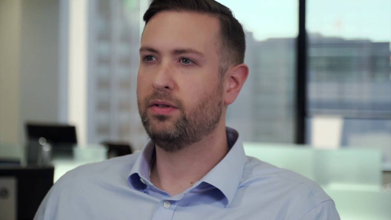 What life is like as a Microsoft 365 Technical Architect