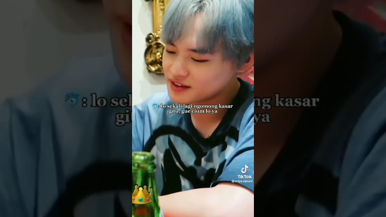 #POV perjodohan dengan chenle