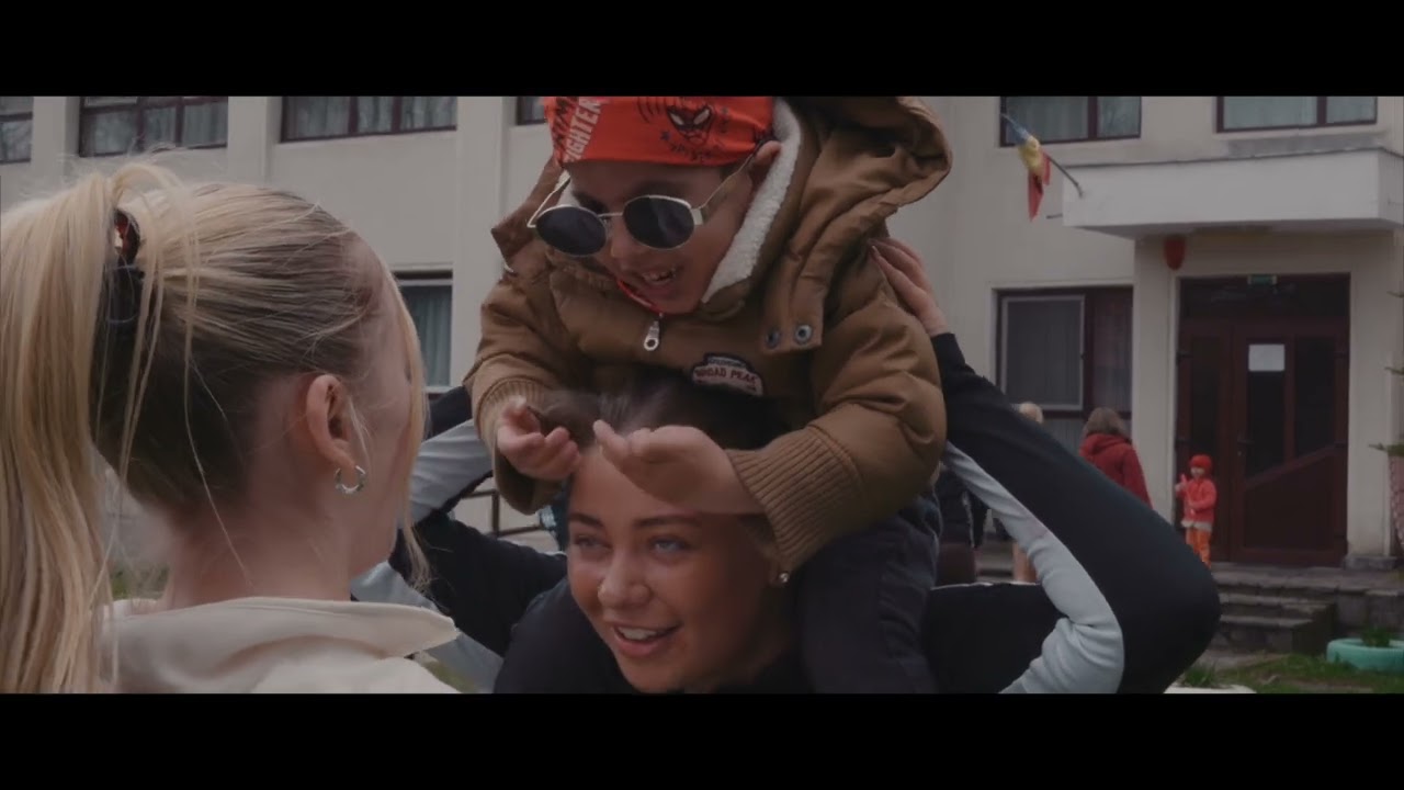 Romaina Project 2025: Memories