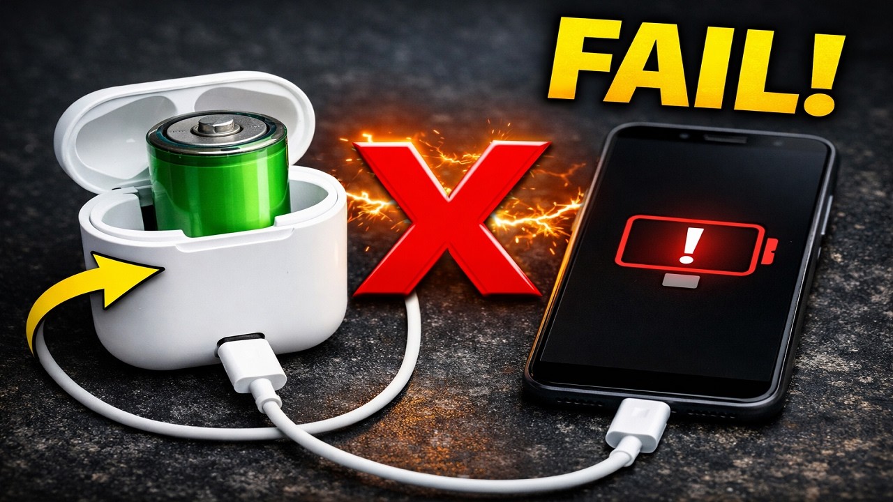 I Thought This Was a Genius Idea… But It Failed!