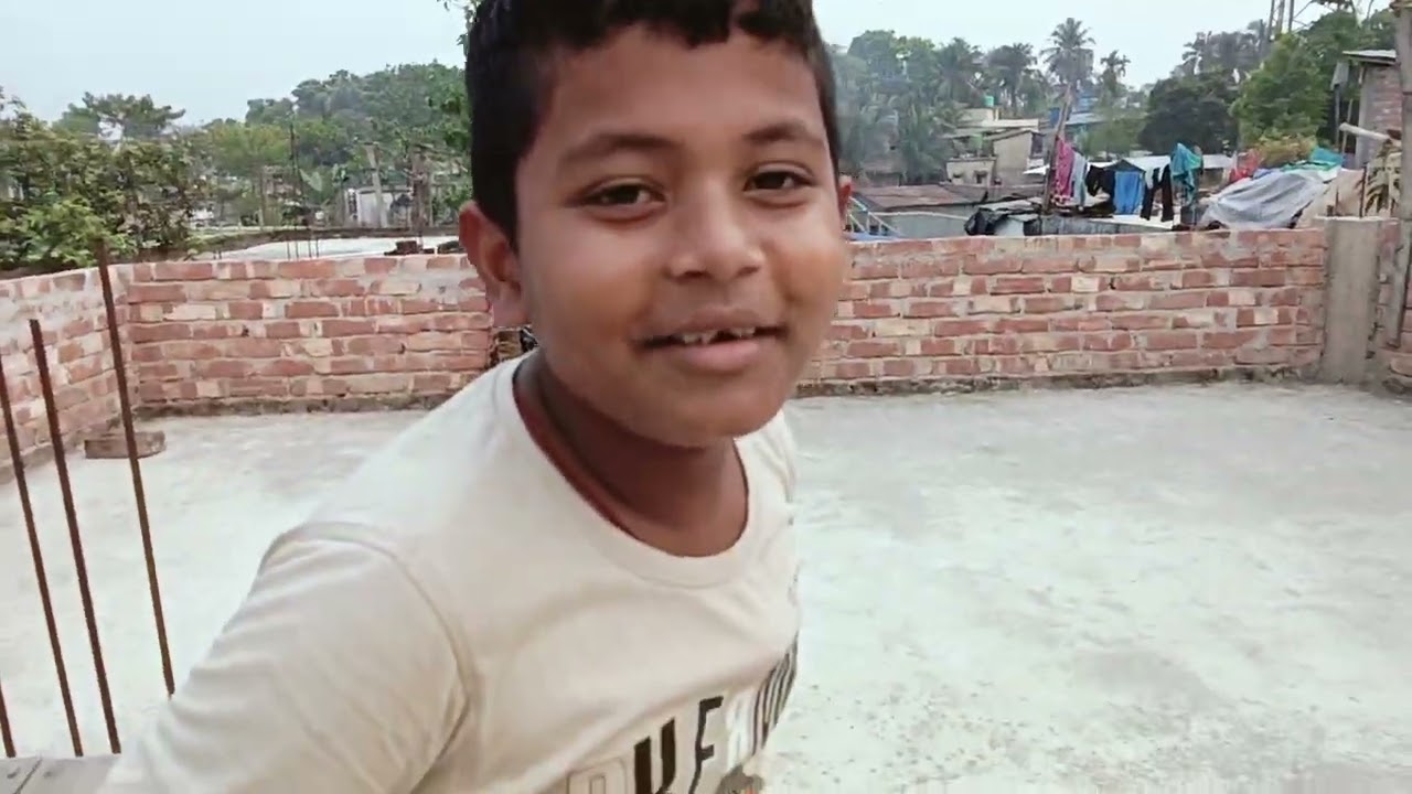 বাড়ির গাছ 🌺