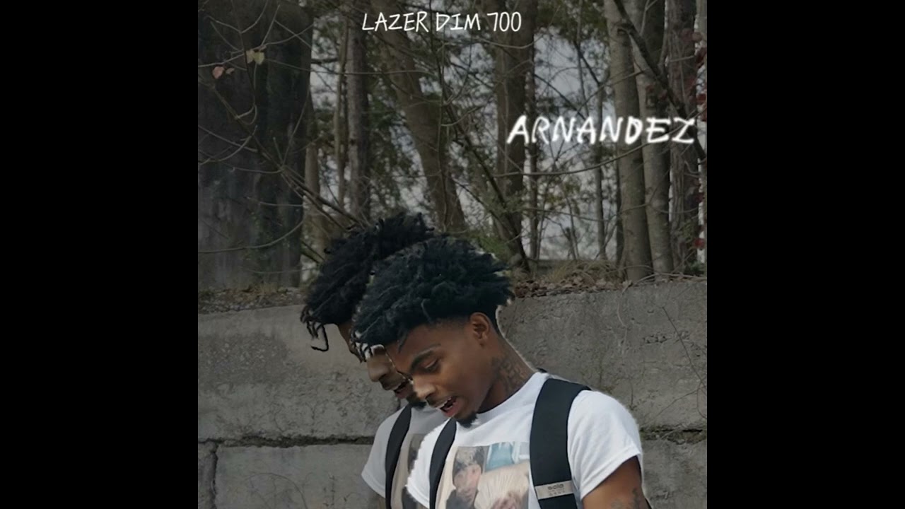 lazerdim700 - ARNANDEZ [full album]