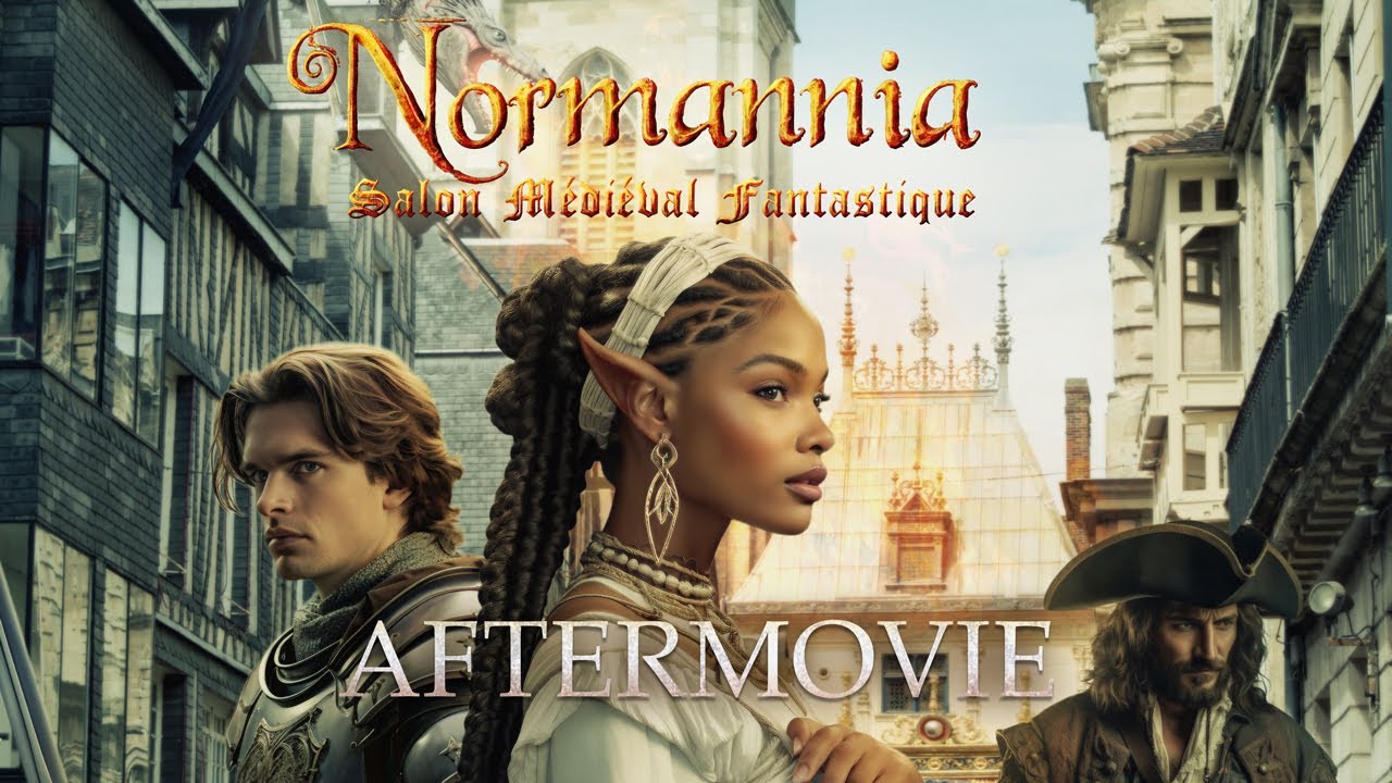 NORMANNIA 2024 - Aftermovie officiel