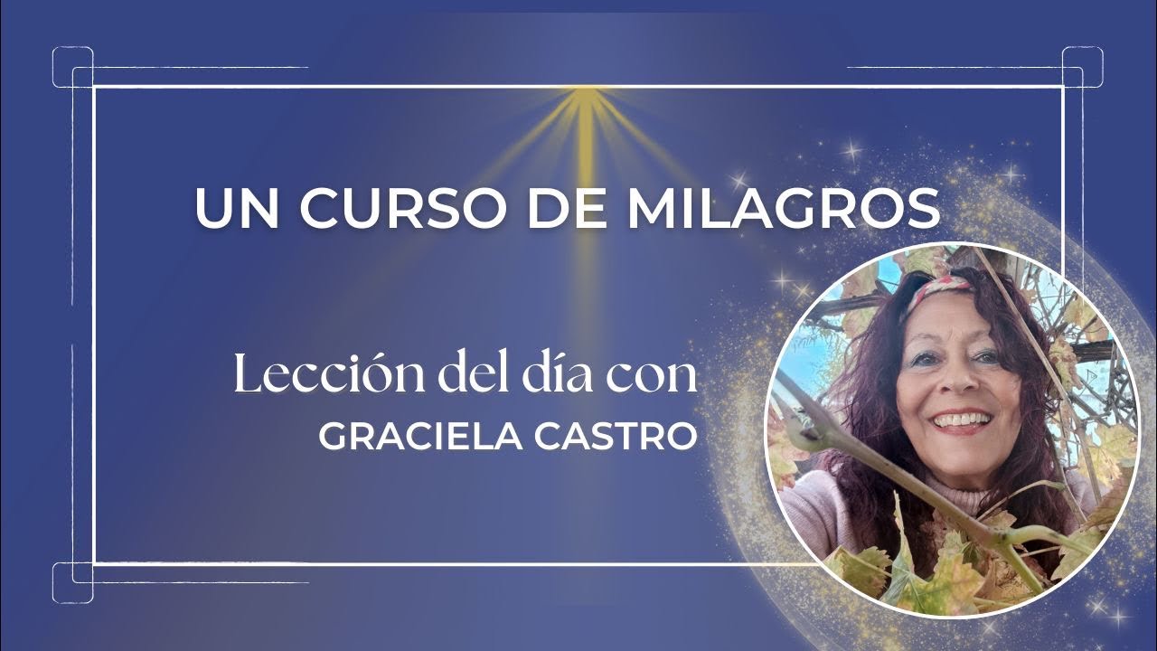 Comunidad el portal de los milagros UCDM está en vivo