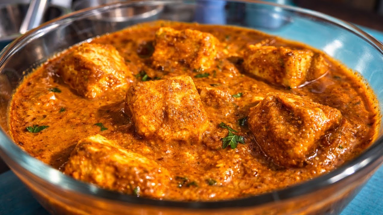 सिर्फ 10 मिनट में ऐसा कड़ाही पनीर बनाया कि सब उंगलियाँ चाटते रह गए 😱🔥 | ढाबा भी फेल