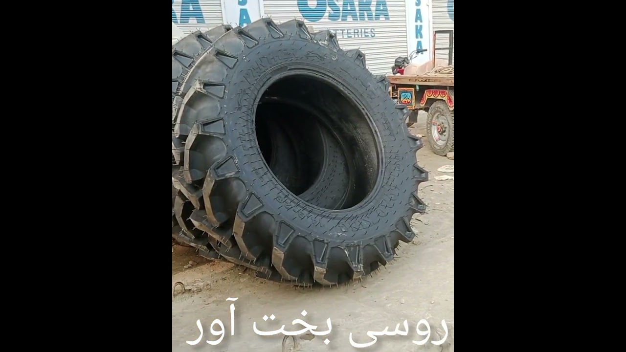 BELARUS aur chhote bade tractor aur trali ke tyre milen ge video mein Malik ka number maujud hai