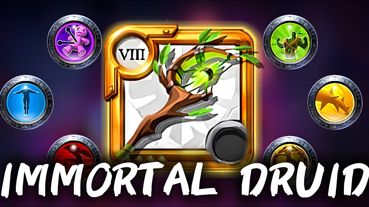 Wild Staff Solo PvP in Avalon | Albion Online Open World Fights