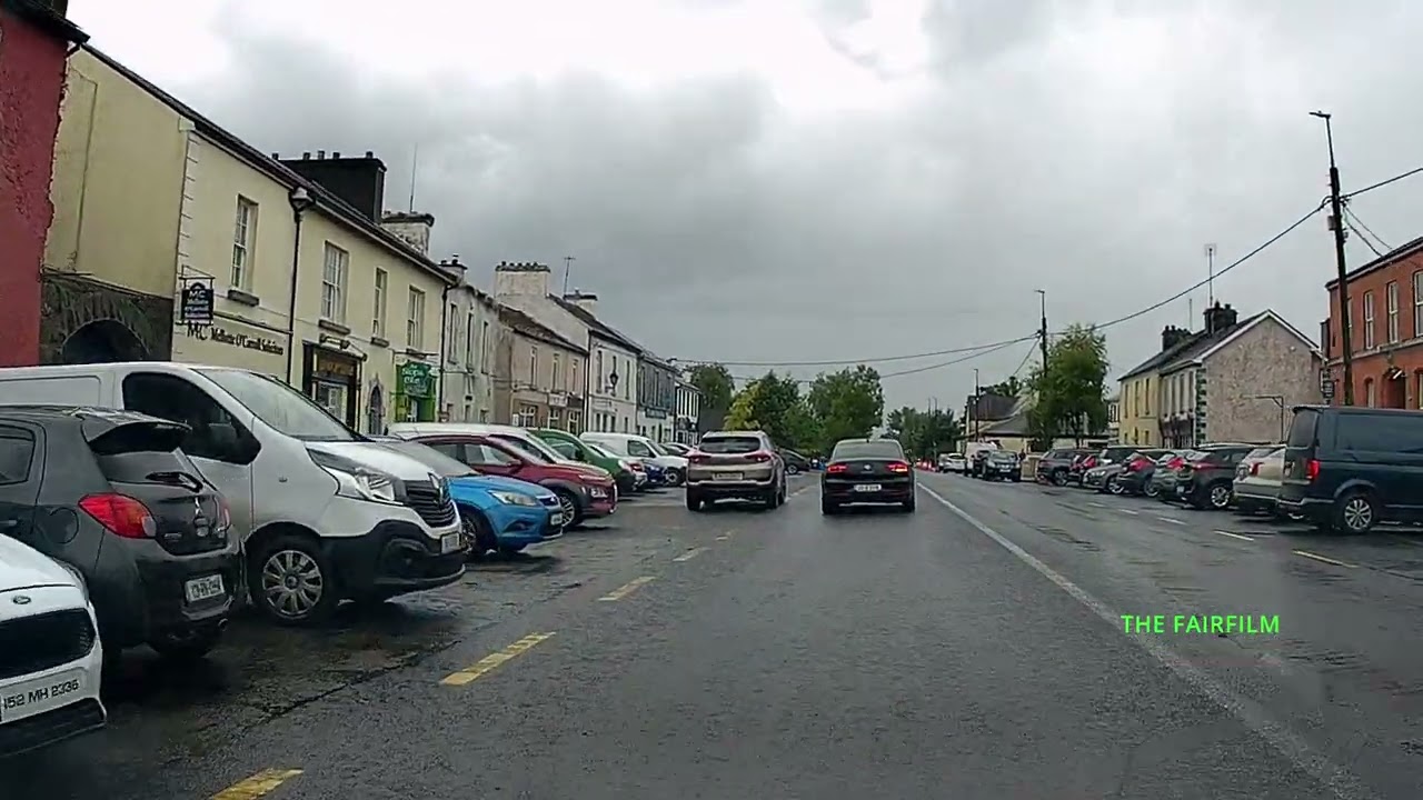 MOUNTBELLEW CO GALWAY